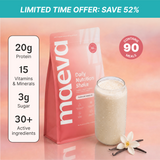 Starter Kit - Daily Meal Replacement Shake