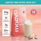 Starter Kit - Daily Meal Replacement Shake
