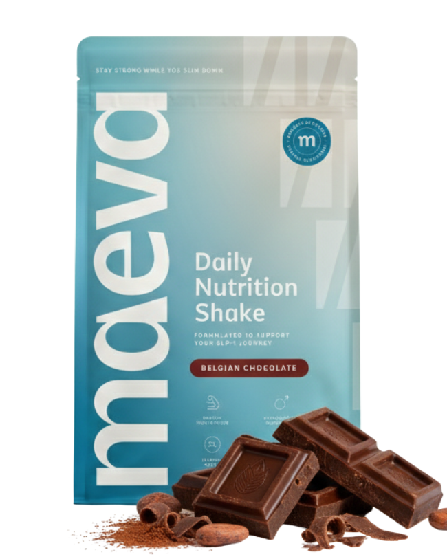 Men Belgian Chocolate