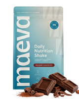 Men Belgian Chocolate