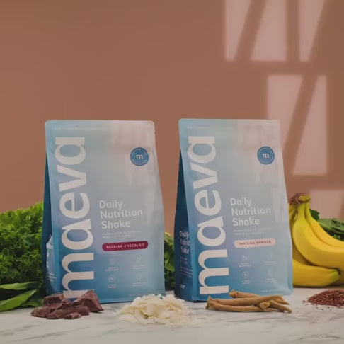 Daily Nutrition Shake for Men