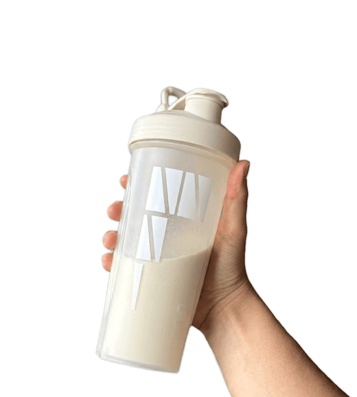 A Delicious Shake Designed To Cover Nutritional Gaps.