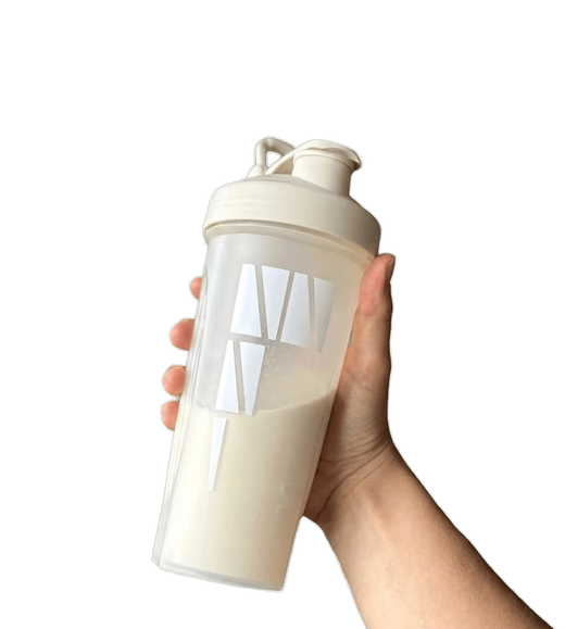A Delicious Shake Designed To Cover Nutritional Gaps.