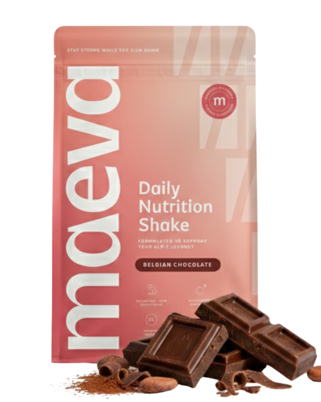 Women Belgian Chocolate