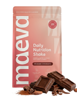 Women Belgian Chocolate